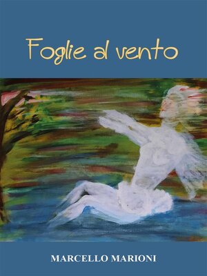 cover image of Foglie al vento